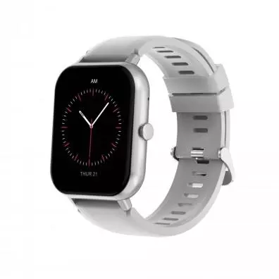Smartwatch DCU Tecnologic CURVED GLASS PRO 34157026 GRIS