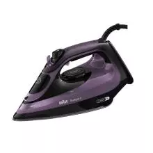Plancha Braun Hogar TexStyle 9 SI 9661