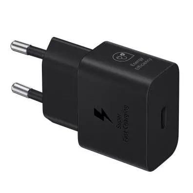 Cargador Samsung EP-T2510NBEGEU NEGRO