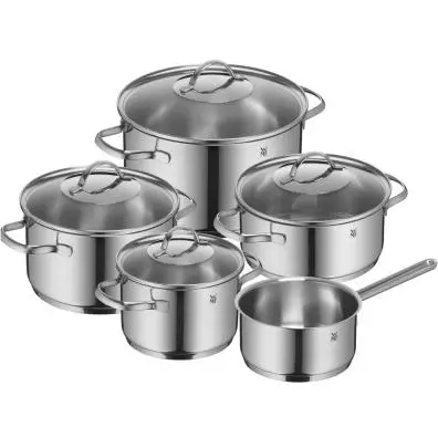 Set de ollas WMF PROVENCE PLUS 5PZ