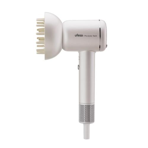 Secador Ufesa PRO IONIC TECH Milar Electrodom sticos