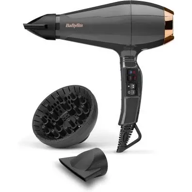 Secador BaByliss 6719DE