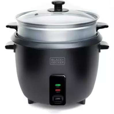 Cocedor Black & Decker BXRC1800E