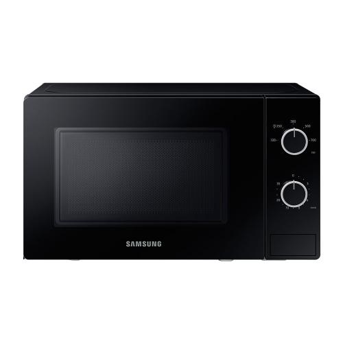 Microondas Libre Instalación Samsung MS20A3010AL