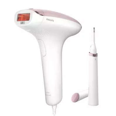 Depiladora Philips LUMEA ADVANCED IPL BRI920/00