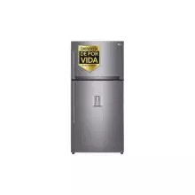Frigorifico LG GTF916PZPED