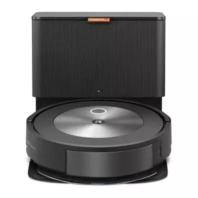 Robot aspiradora Roomba ROOMBA COMBO J5+ J5578