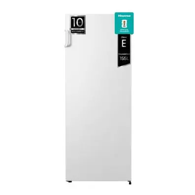 Congelador Hisense FV191N4AW2