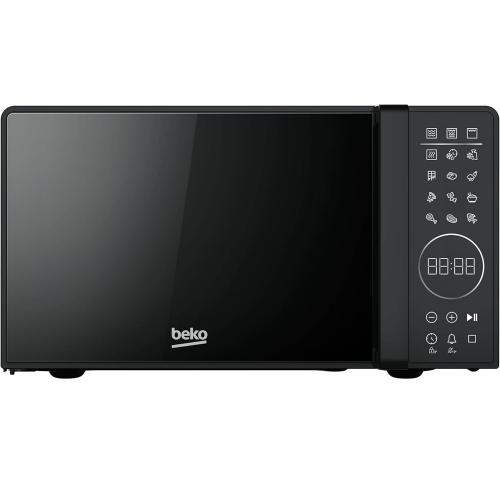 Microondas Libre Instalación Beko MGC20130BFB