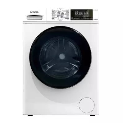 Lavadora Infiniton WM-S84ABL