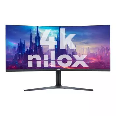 Monitor Nilox NXM344KD11