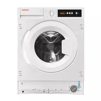 Lavadora Corbero CLAV8424INT