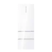 Frigorífico Haier HTW7720DNGW