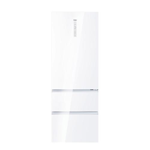 Frigorífico Haier HTW7720DNGW