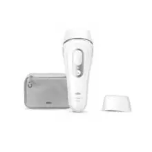 Depiladora IPL luz pulsada Braun Cuidado personal Silk-Expert Pro 3 PL3020