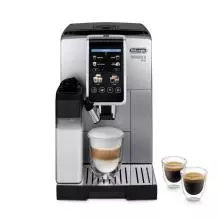 Cafetera superautomática DeLonghi Dinamica Plus ECAM380.85.SB