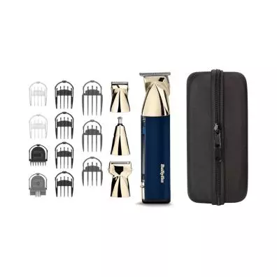 Barbero multigroom BaByliss MT992E 15 EN 1