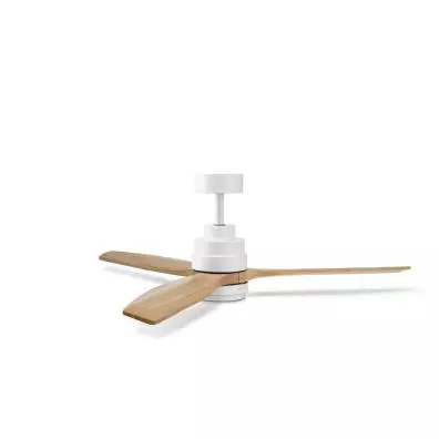 Ventilador Ufesa NEPAL BLANCO HAYA