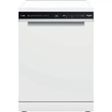 Lavavajillas Libre Instalación Whirlpool W7FHS51