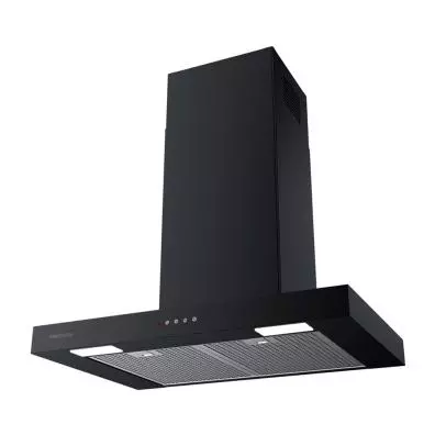 Campana Mepamsa STILO NEO 70 NEGRA