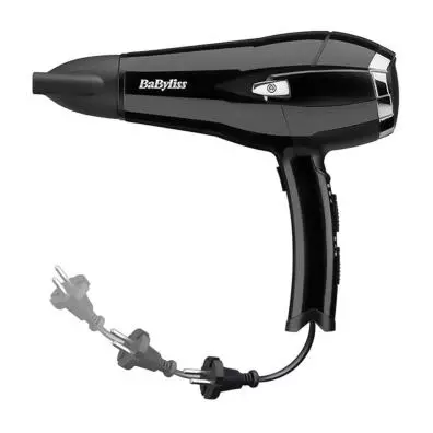 Secador BaByliss D374DE