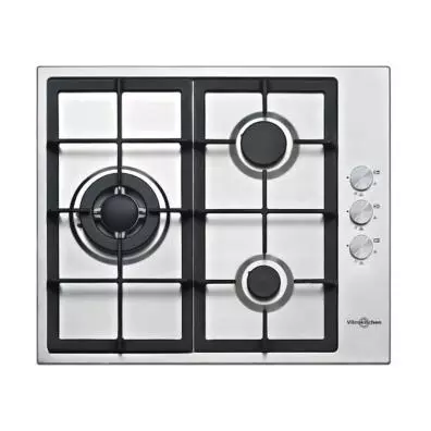 Placa gas Vitrokitchen EN636LIB