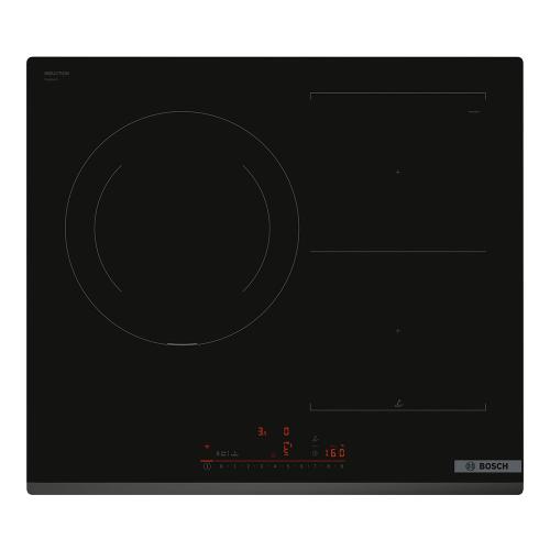 Placa inducción Bosch PVJ631HC1E