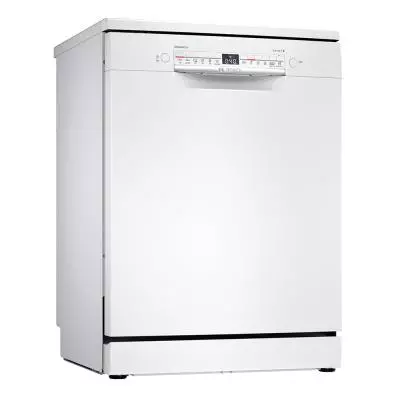 Lavavajillas Libre Instalación Bosch SMS2HMW04E