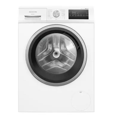 Lavadora Siemens WM12N265ES