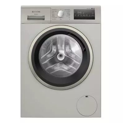 Lavadora Siemens WM14N29XEP