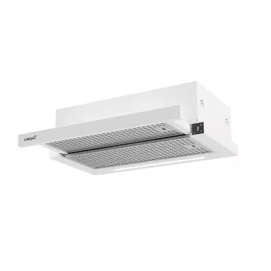 Campana Cata TFH-6430GWH/B