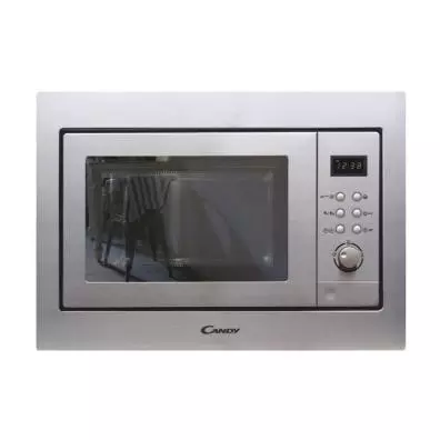 Microondas Integrable Candy CMGI201EX