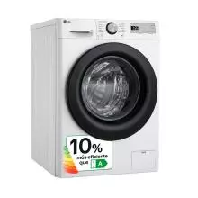 Lavadora LG F4WR5011A6F