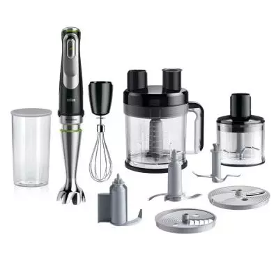 Batidora Braun Hogar MINIPIMER 9 MULTIQUICK MQ9195XLI