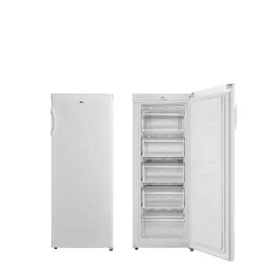 Congelador Edesa EZS-1412 WH