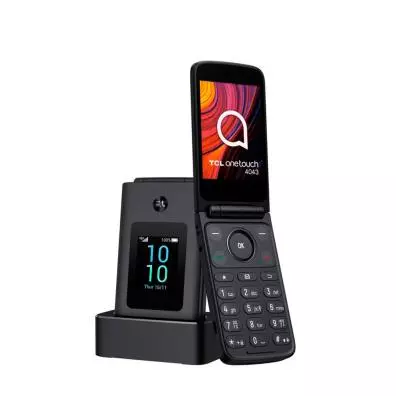 Smartphone TCL Onetouch 4043D