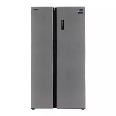 Frigorífico Infiniton SBS-506A77XEM