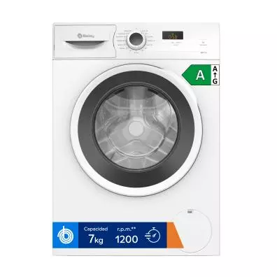 Lavadora Balay 3TS273BA