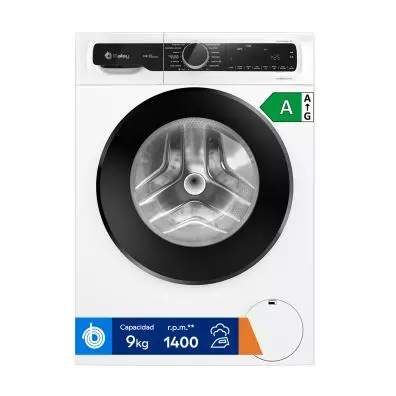 Lavadora Balay 3TS395BDS 