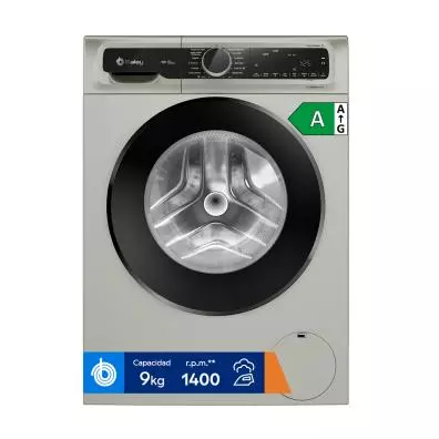 Lavadora Balay 3TS495XS
