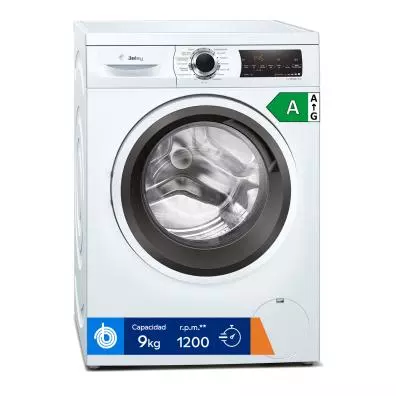 Lavadora Balay 3TS993BP