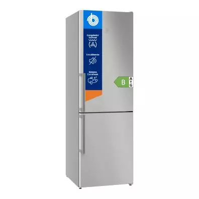 Frigorífico Balay 3KFB664XE