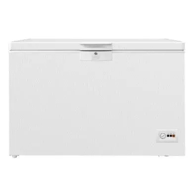 Congelador Beko HSM37540