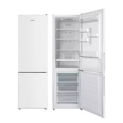 Frigorífico Edesa EFC-1821 NF WH