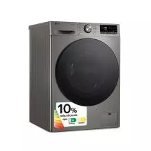 Lava-secadora LG F4DR7009AGS