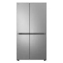 Frigorífico LG GSBC40PYPE 