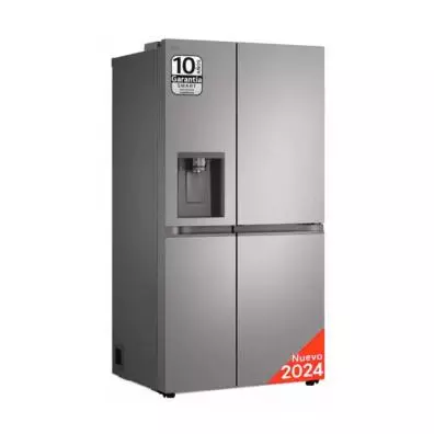 Frigorífico LG GSJC41PYPE