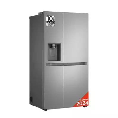 Frigorífico LG GSLC40PYPE