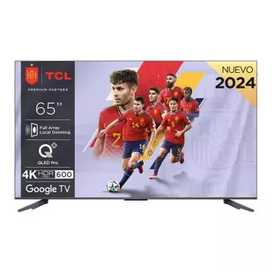 Televisor TCL 65C655