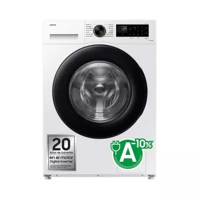 Lavadora Samsung WW11DG5B25AEEC